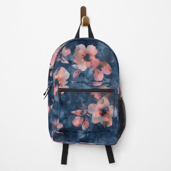 Item preview, Bleached Flower Pattern designed and sold by LynZorHome.