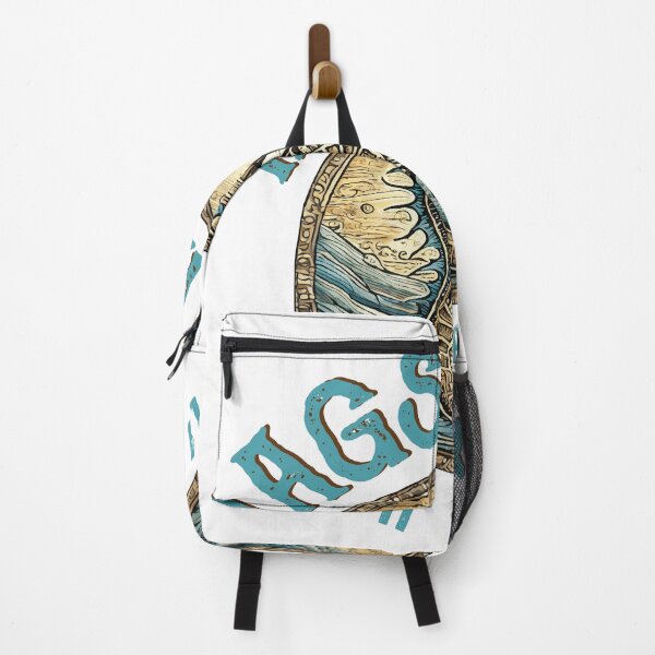Item preview, Nags Head North Carolina Nautical Seahorse Design designed and sold by Futurebeachbum.