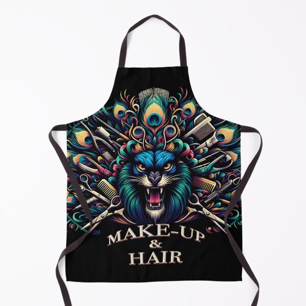 Item preview, Hair & Make-up - Spirit Animal designed and sold by Camera Crew.