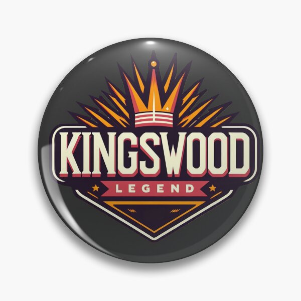 Item preview, Kingswood Legend designed and sold by The Western Weekender.