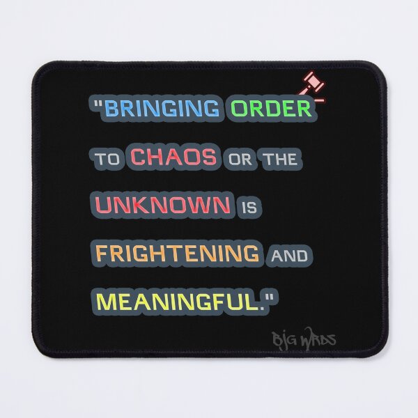 Item preview, "BRINGING..." Quote 03/11/2024 designed and sold by BJGWRDS.