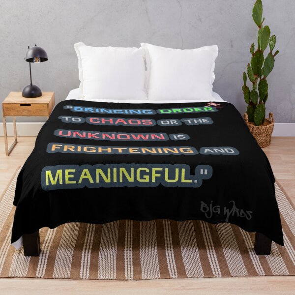 Item preview, "BRINGING..." Quote 03/11/2024 designed and sold by BJGWRDS.