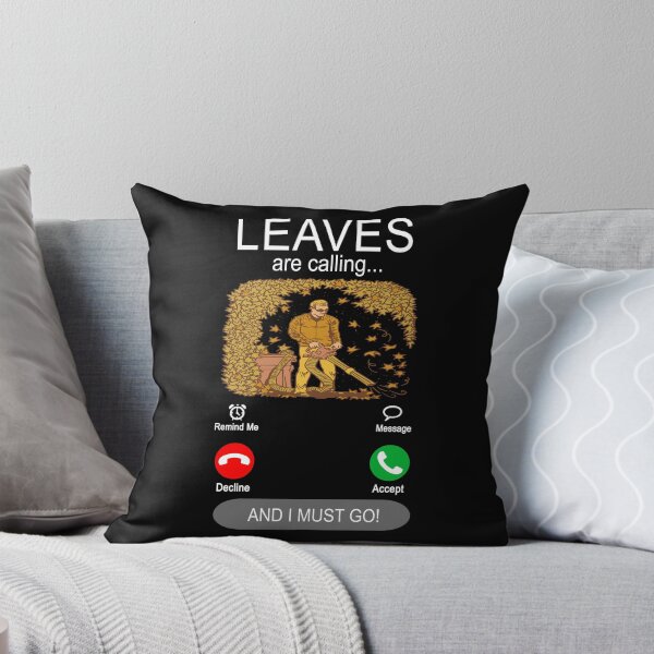 Item preview, Leaves are calling - leaf vacuum designed and sold by dJ-Design.