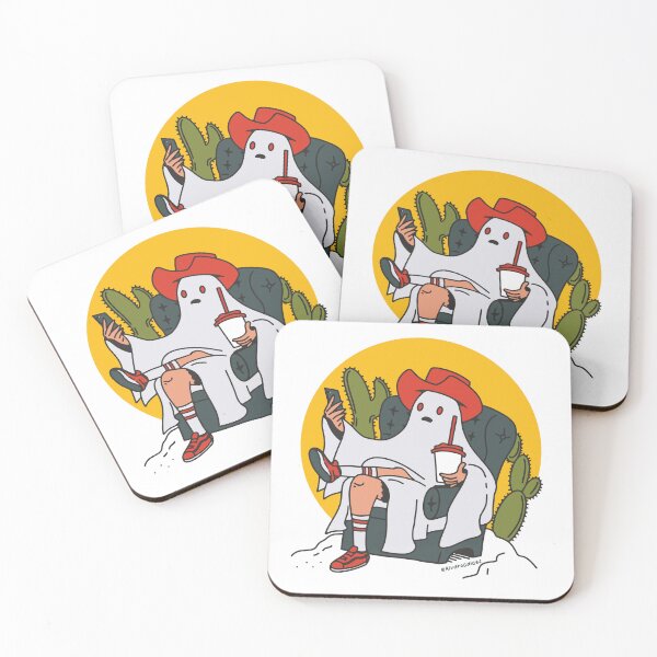 Item preview, Chilling Ghost designed and sold by alvarocaices.