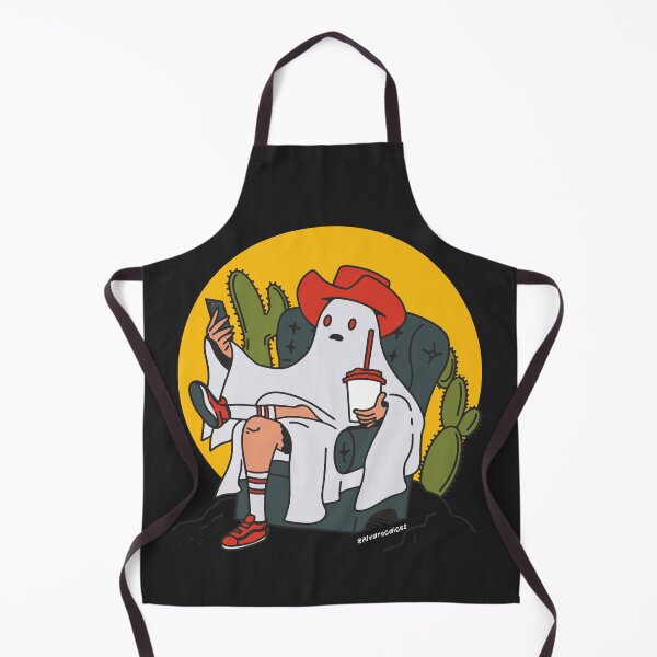 Item preview, Chilling Ghost designed and sold by alvarocaices.