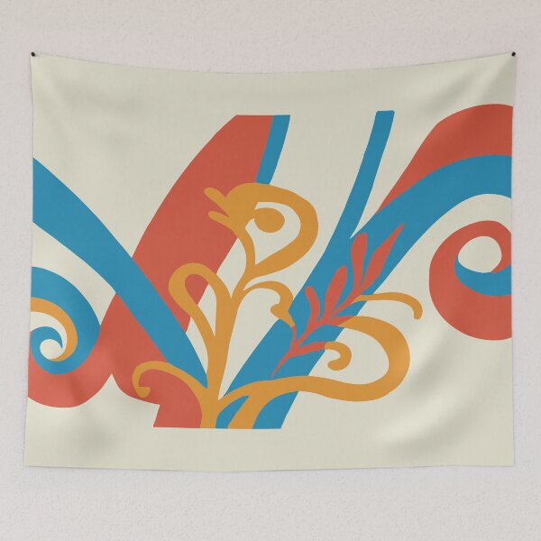 Item preview, Corinthian designed and sold by Slade Smith.