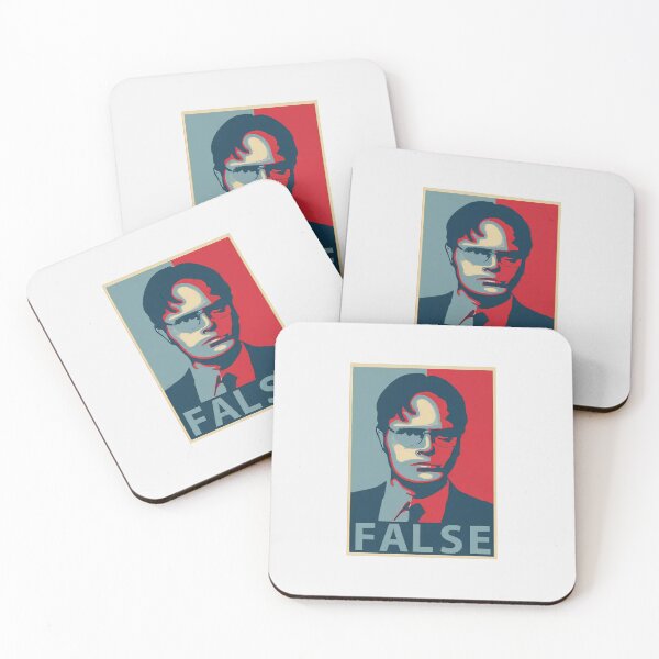 Item preview, THE OFFICE TV Series Dwight Dwight Kurt Schrute False Vintage Graphic. Classic Comedy: Vintage Dwight Schrute Graphics designed and sold by AdesignTEE.