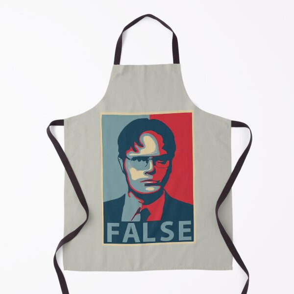 Item preview, THE OFFICE TV Series Dwight Dwight Kurt Schrute False Vintage Graphic. Classic Comedy: Vintage Dwight Schrute Graphics designed and sold by AdesignTEE.