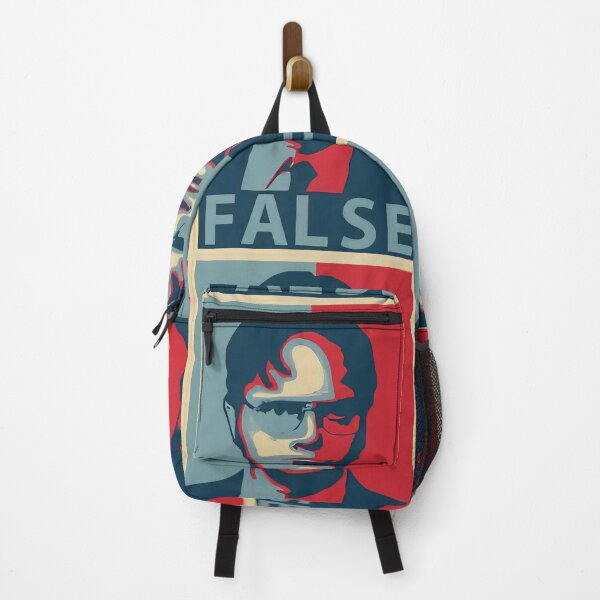 Item preview, THE OFFICE TV Series Dwight Dwight Kurt Schrute False Vintage Graphic. Classic Comedy: Vintage Dwight Schrute Graphics designed and sold by AdesignTEE.
