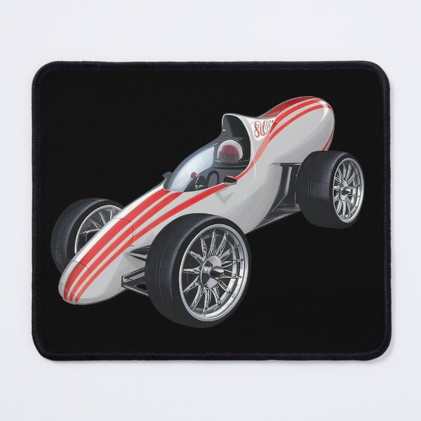 Item preview,  hot dog race designed and sold by GFORCE_SHOP.