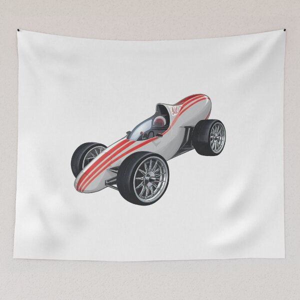 Item preview,  hot dog race designed and sold by GFORCE_SHOP.