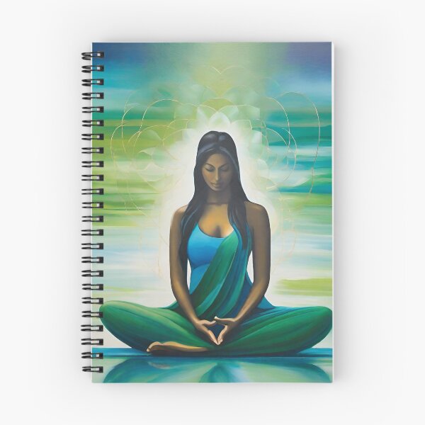 Item preview, Tranquil Waters of the Soul designed and sold by Aaron Ran.