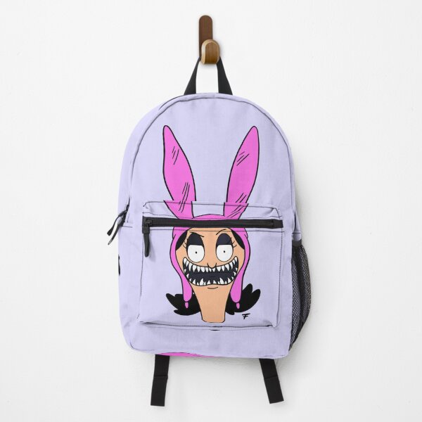 Item preview, Nightmare Louise - Lavender Background designed and sold by The Abysmall.
