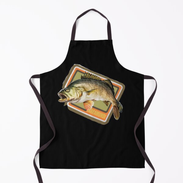 Item preview, Barramundi designed and sold by WANBASTEN.