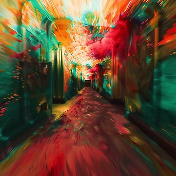 Artwork thumbnail, Oiled by RicoInStudios