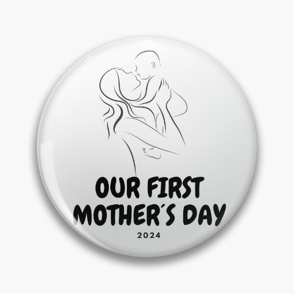Item preview, Our Debut Motherhood Cherishing Our First Mother's Day designed and sold by MirtaF.