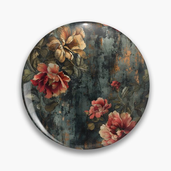 Item preview,  Flower Pattern designed and sold by LynZorHome.