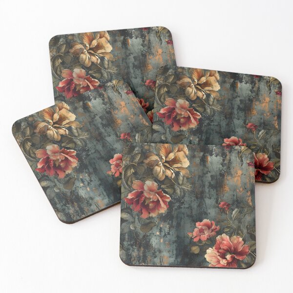 Item preview,  Flower Pattern designed and sold by LynZorHome.