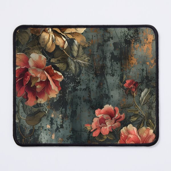 Item preview, Flower Pattern designed and sold by LynZorHome.