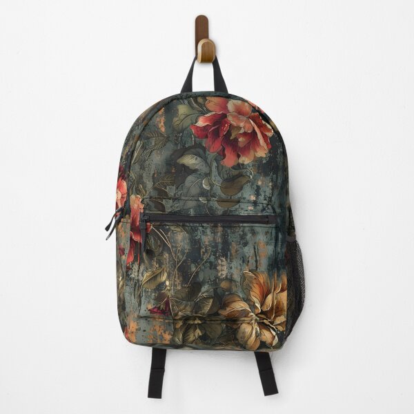 Item preview, Flower Pattern designed and sold by LynZorHome.