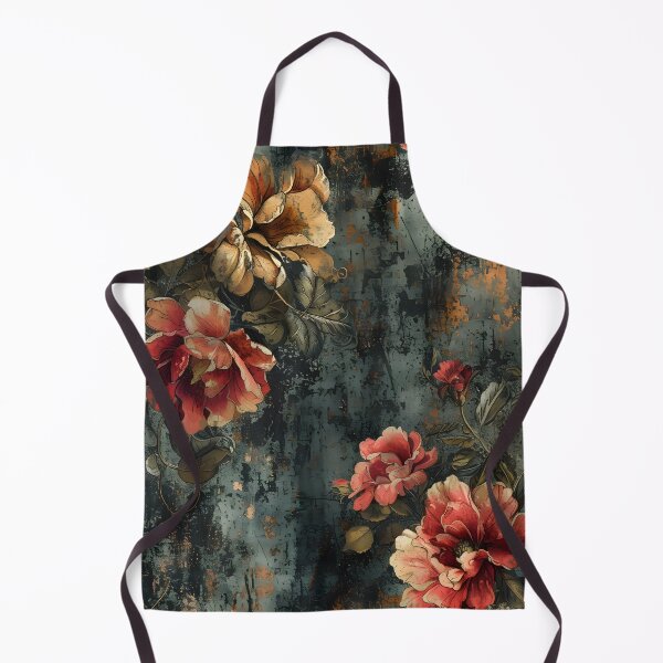 Item preview, Flower Pattern designed and sold by LynZorHome.