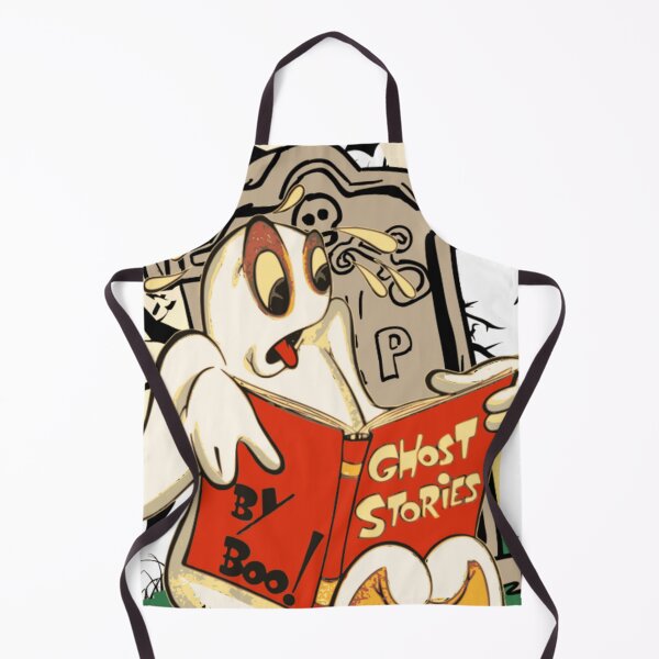 Item preview, The Scary Ghost Stories designed and sold by DEZINOMANIA.
