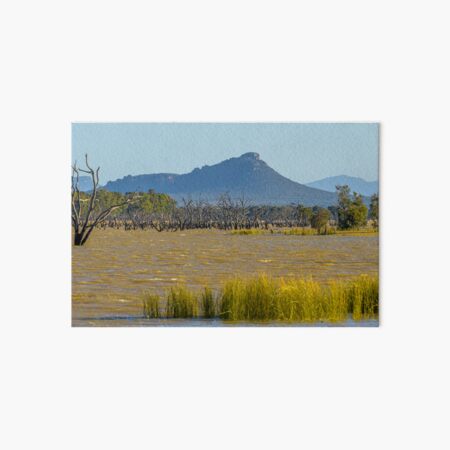 Item preview, Mt Zero - Grampians designed and sold by Lynton Brown.