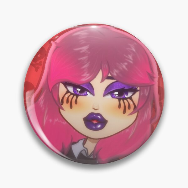 Item preview, Retrato - TrickVtuber designed and sold by TrickVtuber.