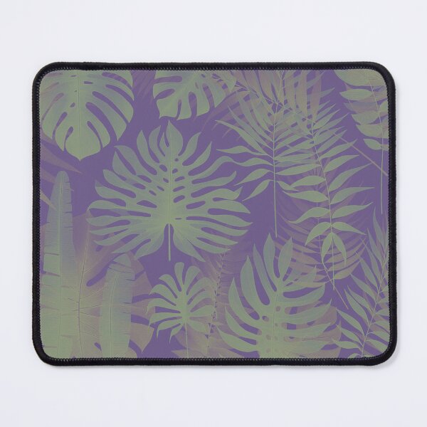 Item preview, Jungle Atmosphere under Nightfall designed and sold by zzz888.