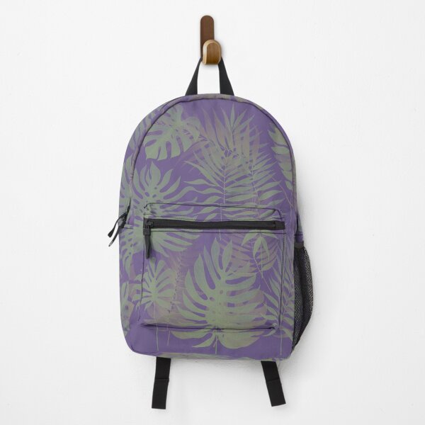 Item preview, Jungle Atmosphere under Nightfall designed and sold by zzz888.