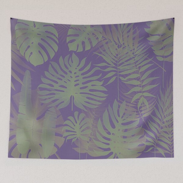 Item preview, Jungle Atmosphere under Nightfall designed and sold by zzz888.