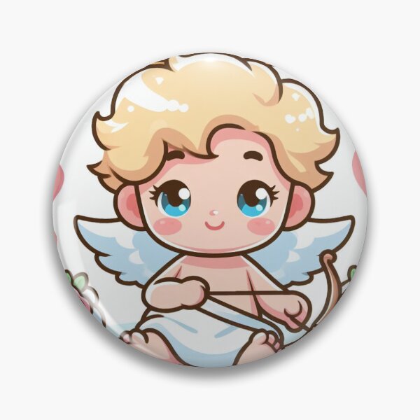 Item preview, Cupid designed and sold by totalyboy.