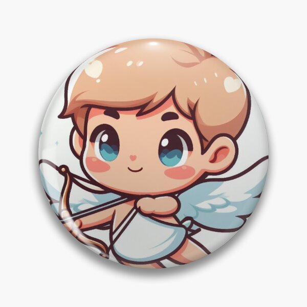 Item preview, Cupid 2.0 designed and sold by totalyboy.