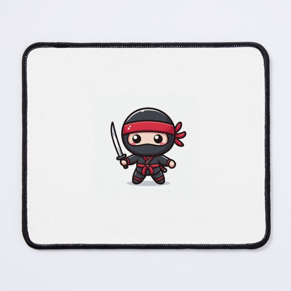 Item preview, Another Ninja designed and sold by totalyboy.
