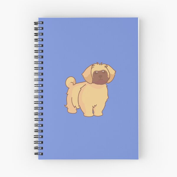 Item preview, Simple black mask gold Shih Tzu designed and sold by PupBubble Art.