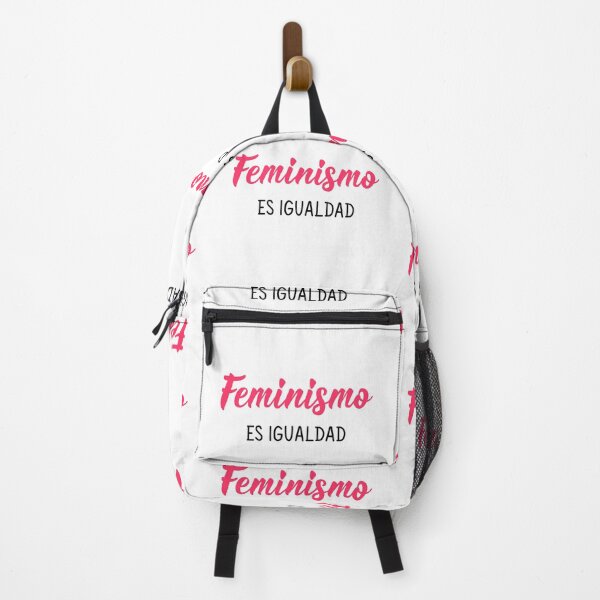 Item preview, Feminismo es igualdad. Feminismo es Igualdad - en español. designed and sold by pidzam4e.