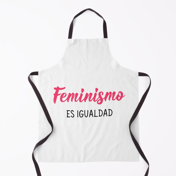 Item preview, Feminismo es igualdad. Feminismo es Igualdad - en español. designed and sold by pidzam4e.