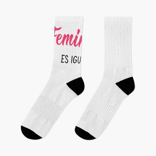 Item preview, Feminismo es igualdad. Feminism is Equality - in Spanish. designed and sold by pidzam4e.
