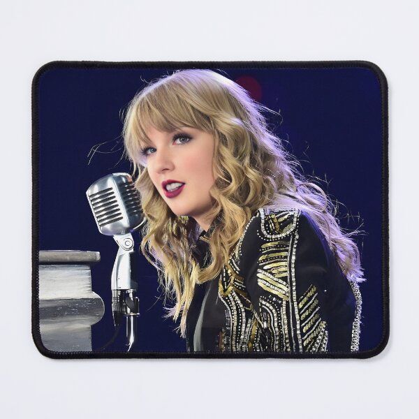 Item preview, Taylor Playing Piano designed and sold by moylanaaron-mi.