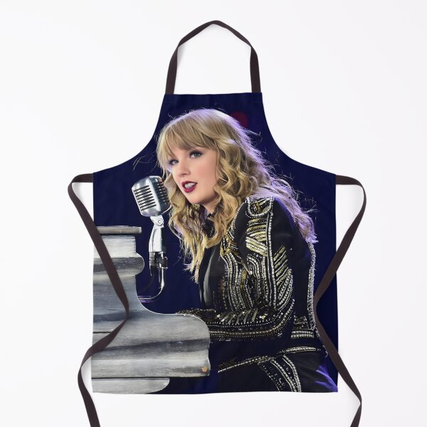 Item preview, Taylor Playing Piano designed and sold by moylanaaron-mi.