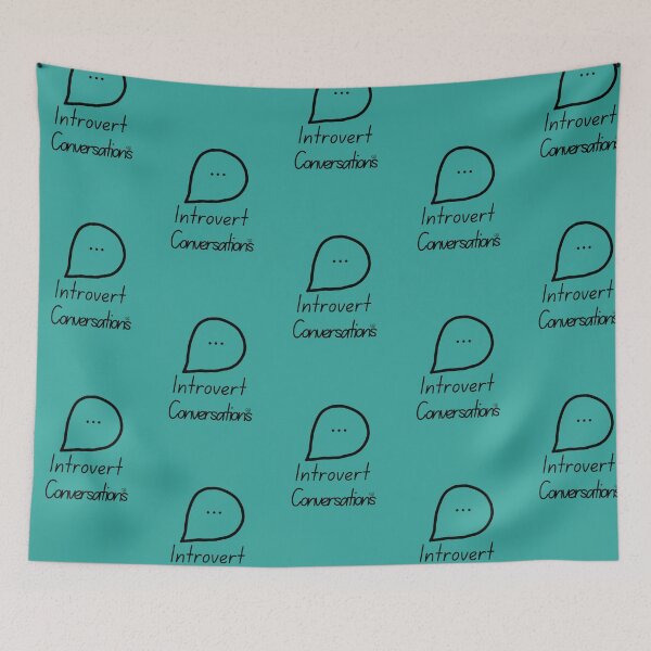 Item preview, LaMaisonOfMY SSSSHHH! INTROVERT CONVERSATIONS COLLECTION NO.1 designed and sold by LaMaisonOfMY.