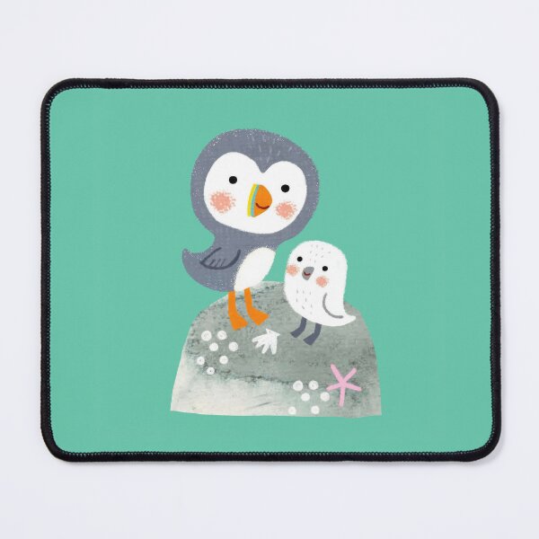 Item preview, Amigos pingüinos para siempre designed and sold by emarts.