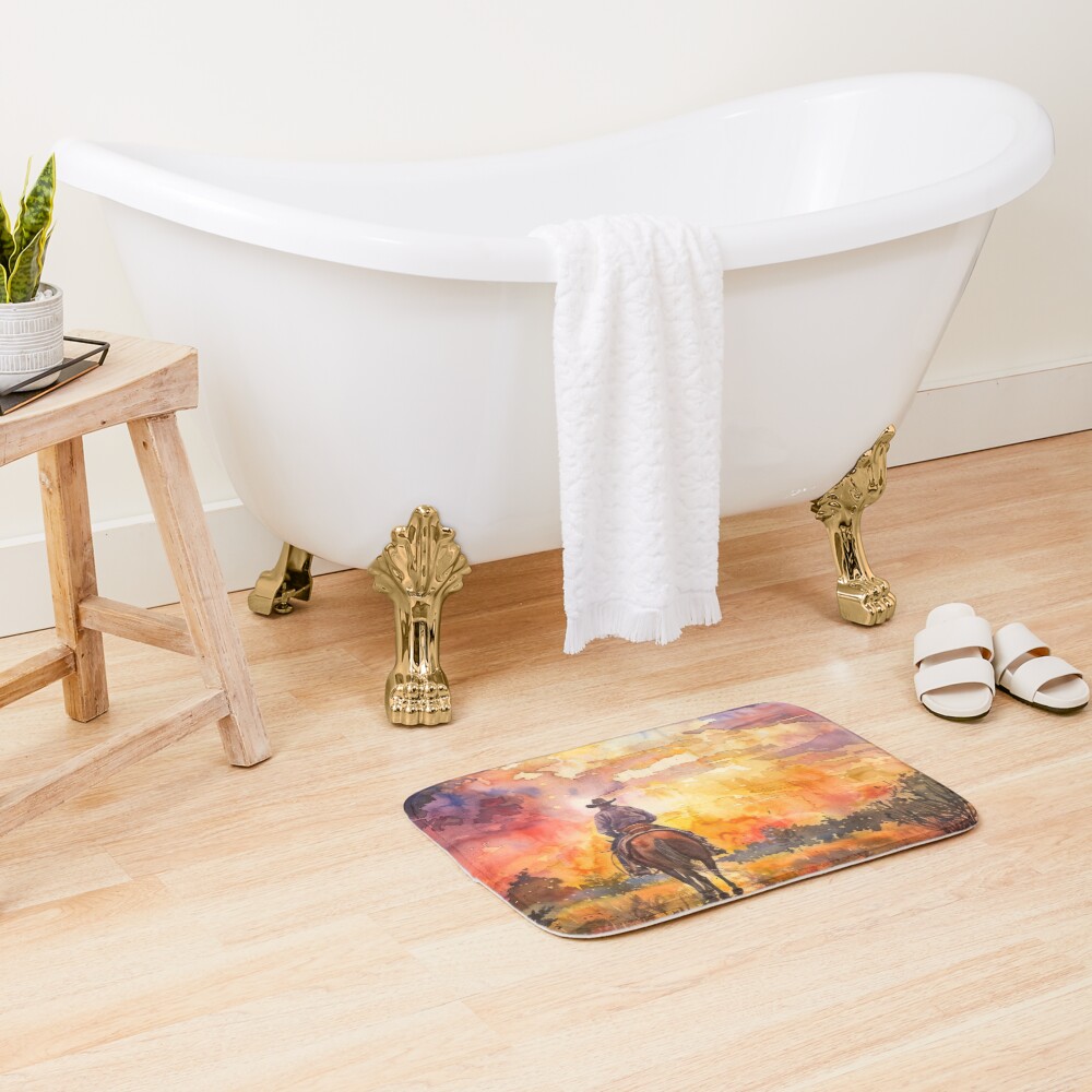 Item preview, Bath Mat designed and sold by shialove808.