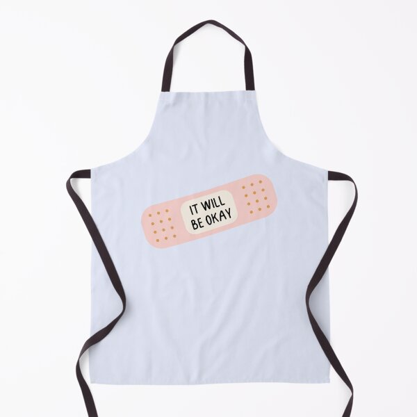 Item preview, It will be okay designed and sold by Neadoodles.