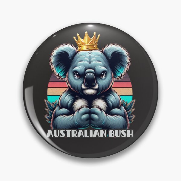 Item preview, Australian bush designed and sold by Laimiboz-art.