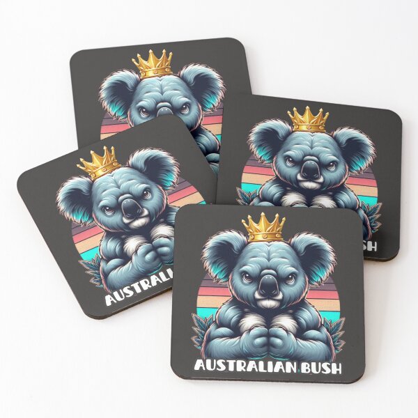 Item preview, Australian bush designed and sold by Laimiboz-art.