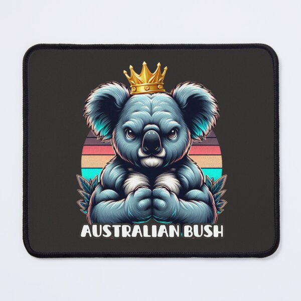 Item preview, Australian bush designed and sold by Laimiboz-art.