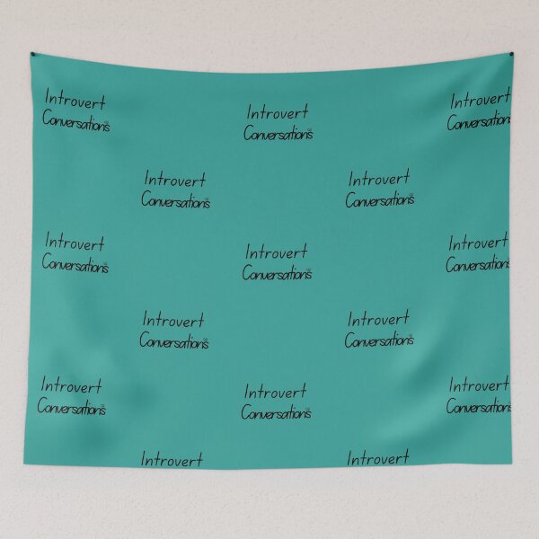 Item preview, LaMaisonOfMY SSSSHHH! INTROVERT CONVERSATIONS COLLECTION NO.2 designed and sold by LaMaisonOfMY.