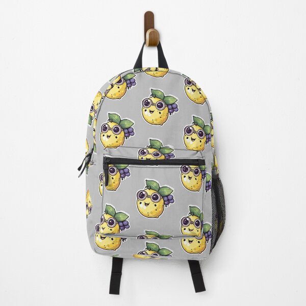 Item preview, Lunar Lemon, Fruit Moon Planet & Galaxy,  designed and sold by ELMU29.