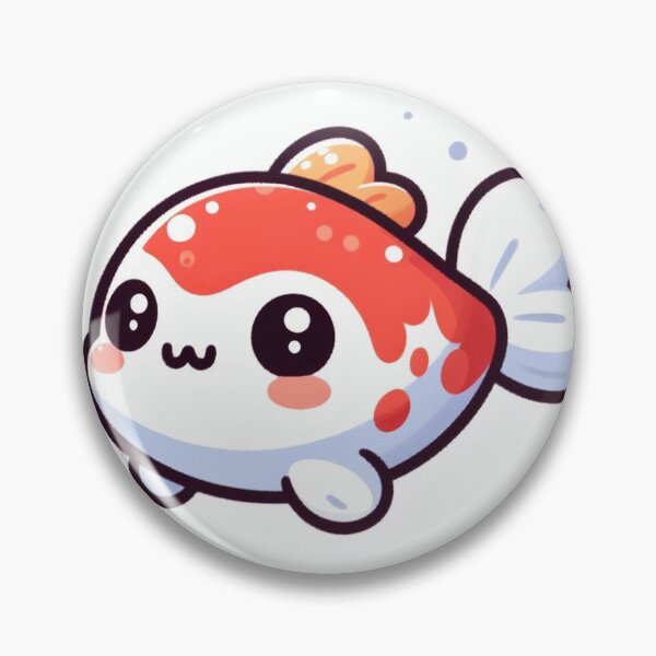Item preview, Koi Fish designed and sold by totalyboy.